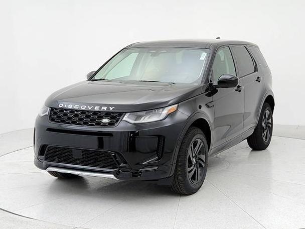 LAND ROVER DISCOVERY SPORT 2024 SALCJ2FXXRH348860 image